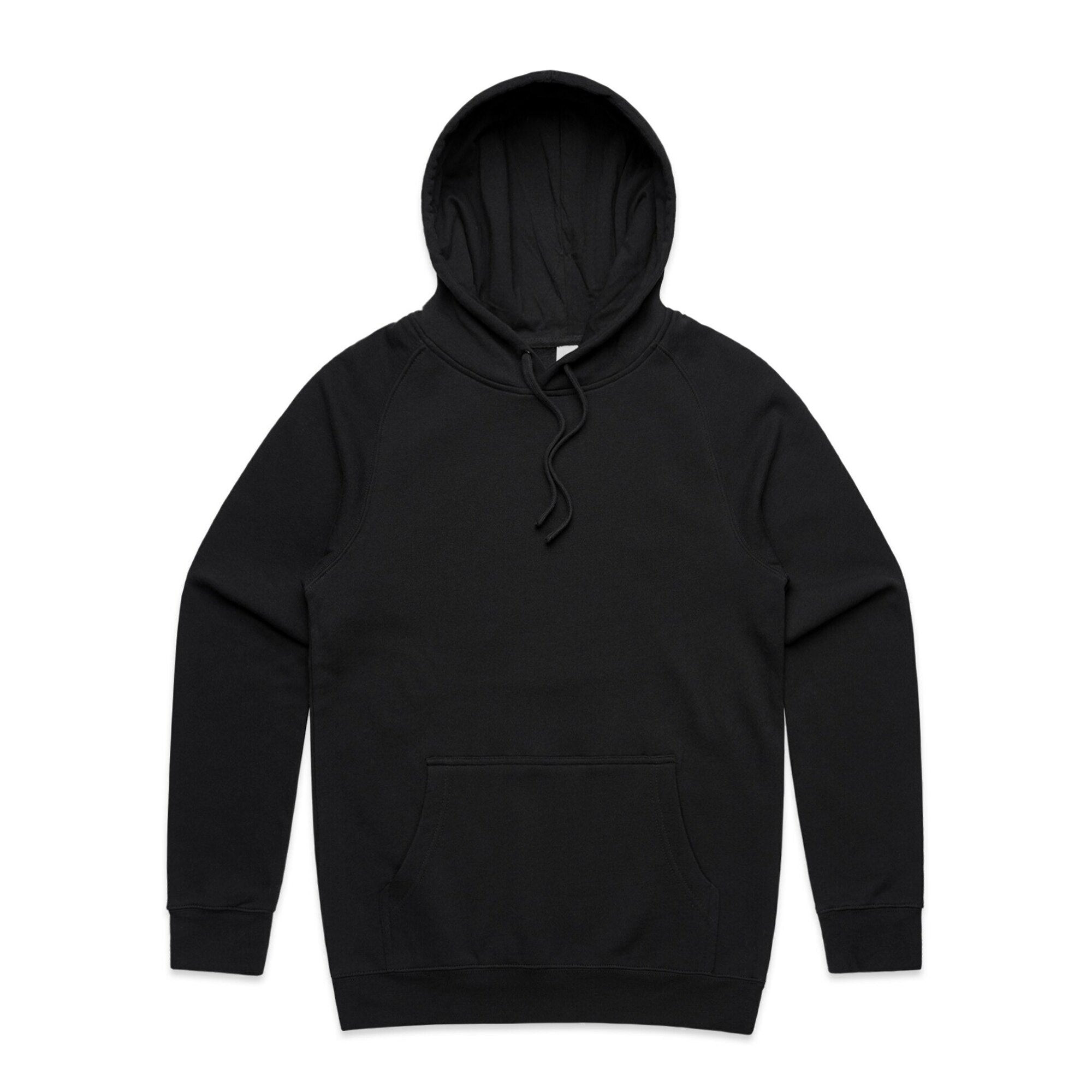 As colour black outlet hoodie