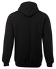 blank black hoodie | black fleece hoodie | Northern Printing Group
