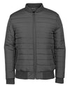 Puffer Bomber Jacket - JB's Wear | Northern Printing Group
