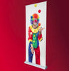 Pull Up Banner Stand | Northern Printing Group