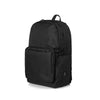Black Laptop Backpack - Metro Backpack | Northern Printing Group